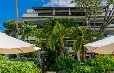 Coral Cove #10, Paynes Bay, St. James, Barbados