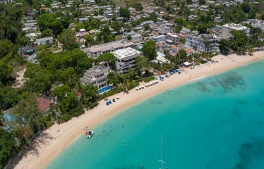 Coral Cove #10, Paynes Bay, St. James, Barbados