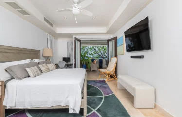 Coral Cove #10, Paynes Bay, St. James, Barbados