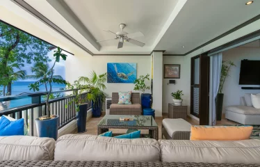 Coral Cove #10, Paynes Bay, St. James, Barbados