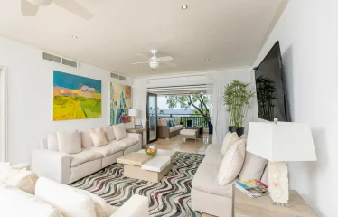 Coral Cove #10, Paynes Bay, St. James, Barbados