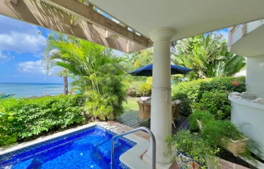 Surf’s Up, Reed House #5, Lower Carlton, St. James, Barbados