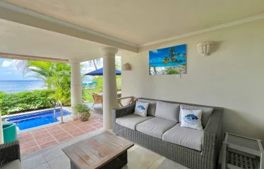 Surf’s Up, Reed House #5, Lower Carlton, St. James, Barbados