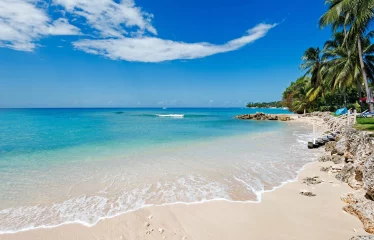 Surf’s Up, Reed House #5, Lower Carlton, St. James, Barbados
