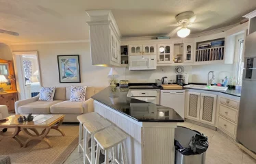 Surf’s Up, Reed House #5, Lower Carlton, St. James, Barbados