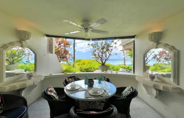 Surf’s Up, Reed House #5, Lower Carlton, St. James, Barbados