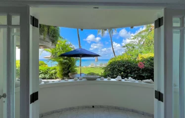 Surf’s Up, Reed House #5, Lower Carlton, St. James, Barbados