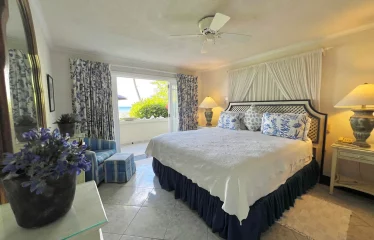 Surf’s Up, Reed House #5, Lower Carlton, St. James, Barbados
