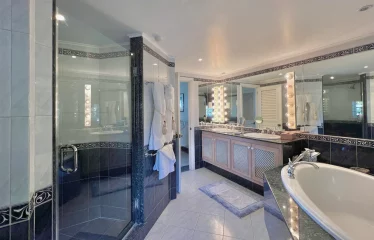 Surf’s Up, Reed House #5, Lower Carlton, St. James, Barbados