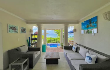 Surf’s Up, Reed House #5, Lower Carlton, St. James, Barbados