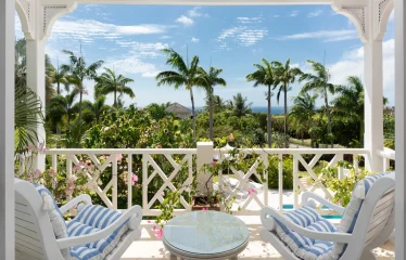 The Arrows, Sugar Hill Resort, St. James, Barbados
