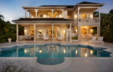 The Arrows, Sugar Hill Resort, St. James, Barbados