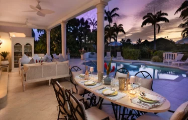 The Arrows, Sugar Hill Resort, St. James, Barbados