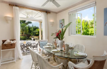 The Arrows, Sugar Hill Resort, St. James, Barbados