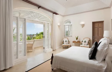 The Arrows, Sugar Hill Resort, St. James, Barbados
