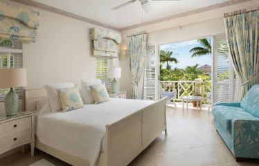The Arrows, Sugar Hill Resort, St. James, Barbados