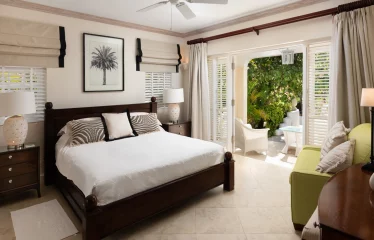 The Arrows, Sugar Hill Resort, St. James, Barbados