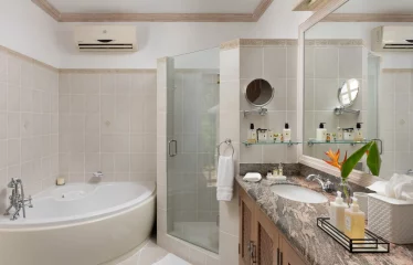 The Arrows, Sugar Hill Resort, St. James, Barbados