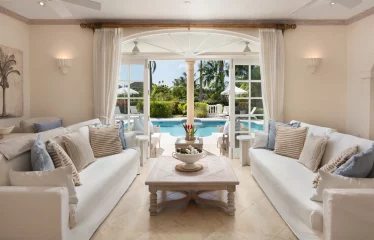 The Arrows, Sugar Hill Resort, St. James, Barbados