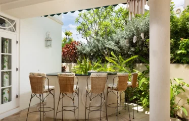 Twin Palms, Mullins, St. Peter, Barbados