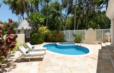Twin Palms, Mullins, St. Peter, Barbados