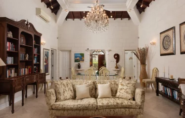 Twin Palms, Mullins, St. Peter, Barbados