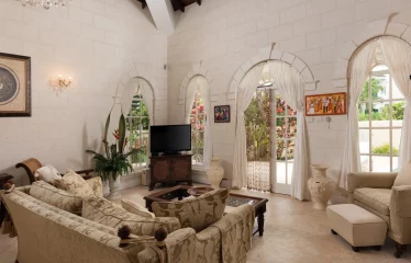 Twin Palms, Mullins, St. Peter, Barbados