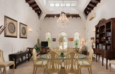Twin Palms, Mullins, St. Peter, Barbados