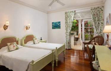 Twin Palms, Mullins, St. Peter, Barbados