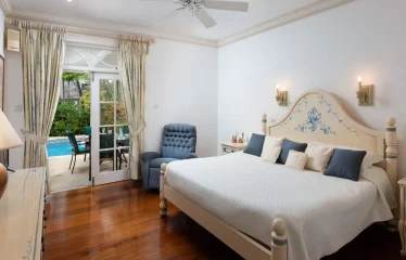 Twin Palms, Mullins, St. Peter, Barbados
