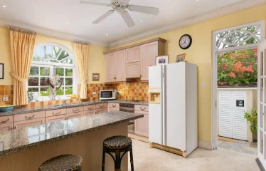 Twin Palms, Mullins, St. Peter, Barbados