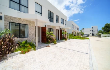 Sorrento 7, Lower Carlton, St. James, Barbados