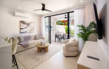 Sorrento 7, Lower Carlton, St. James, Barbados