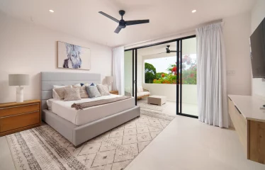 Sorrento 7, Lower Carlton, St. James, Barbados