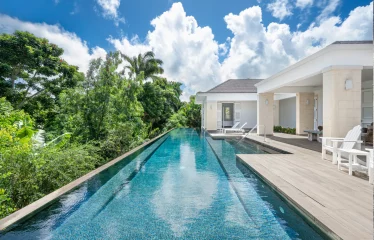 Clear Water, Apes Hill Gated Community, St. James, Barbados