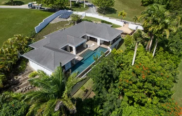 Clear Water, Apes Hill Gated Community, St. James, Barbados