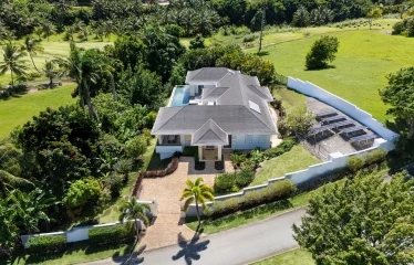 Clear Water, Apes Hill Gated Community, St. James, Barbados