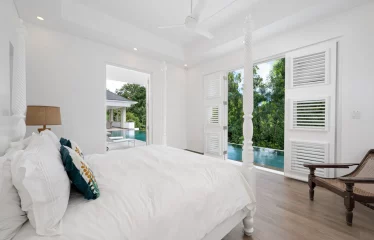 Clear Water, Apes Hill Gated Community, St. James, Barbados