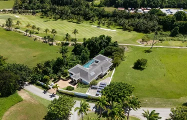 Clear Water, Apes Hill Gated Community, St. James, Barbados