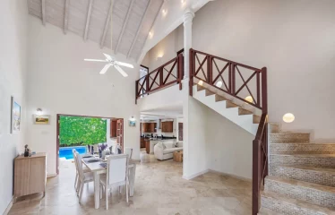Gibbs Breeze, Mullins, St. Peter, Barbados