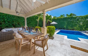 Gibbs Breeze, Mullins, St. Peter, Barbados