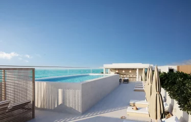 Luna Mare, Moon Town, St. Lucy, Barbados