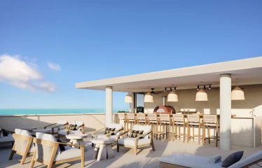Luna Mare, Moon Town, St. Lucy, Barbados