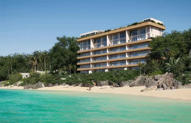 Luna Mare, Moon Town, St. Lucy, Barbados