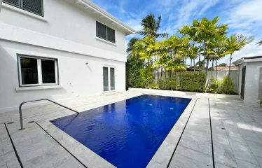 Mount Standfast 1, Haynes View Close, St. James, Barbados