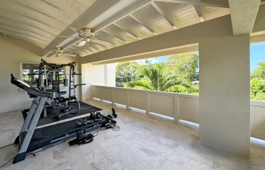 Mount Standfast 1, Haynes View Close, St. James, Barbados