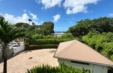 Mount Standfast 1, Haynes View Close, St. James, Barbados