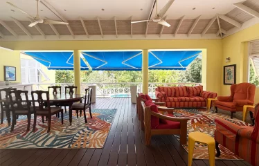 Kathbyrn, Lot 11 Elizabeth Drive, St. Michael, Barbados