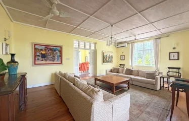 Kathbyrn, Lot 11 Elizabeth Drive, St. Michael, Barbados