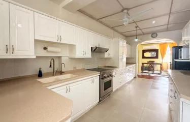 Kathbyrn, Lot 11 Elizabeth Drive, St. Michael, Barbados